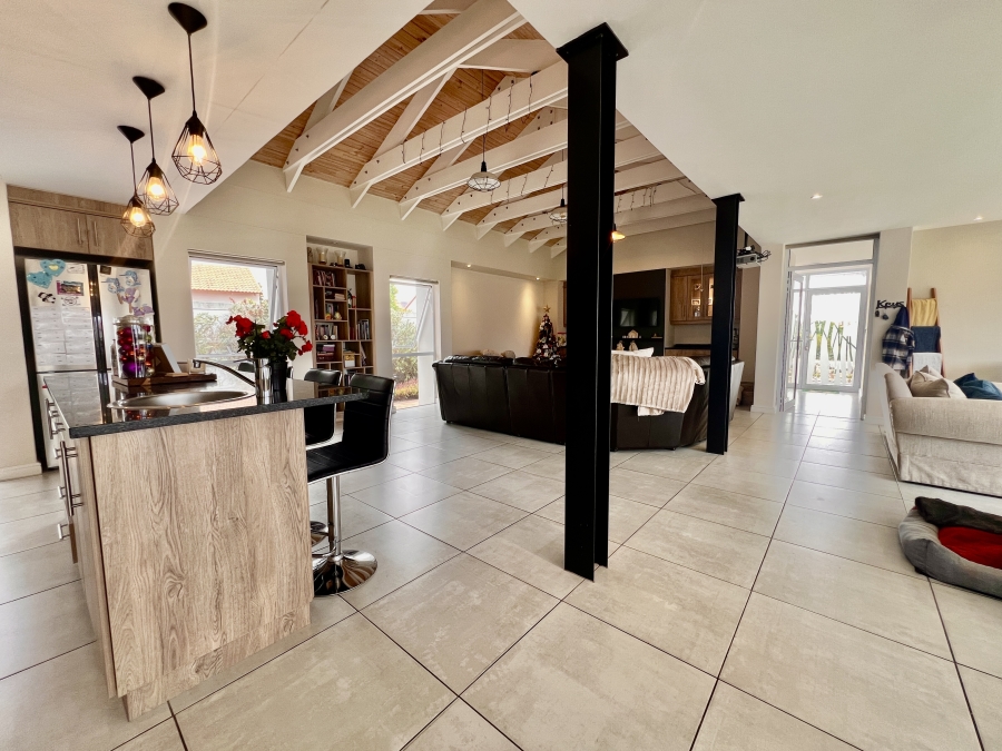 3 Bedroom Property for Sale in Langebaan Country Estate Western Cape